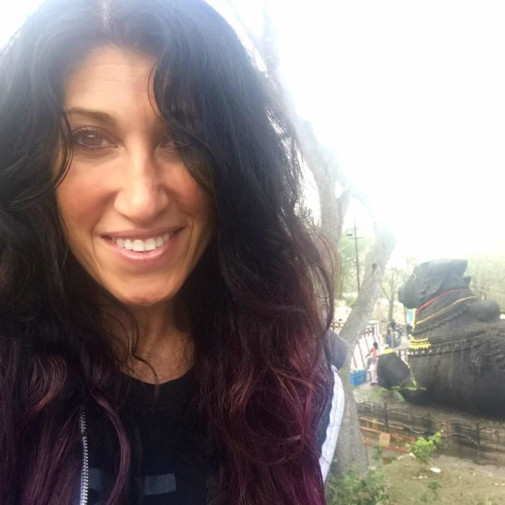 Meet your Posher, Stacey